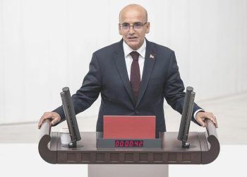 Şimşek: Eenflasyonu kalıcı olarak düşüreceğiz