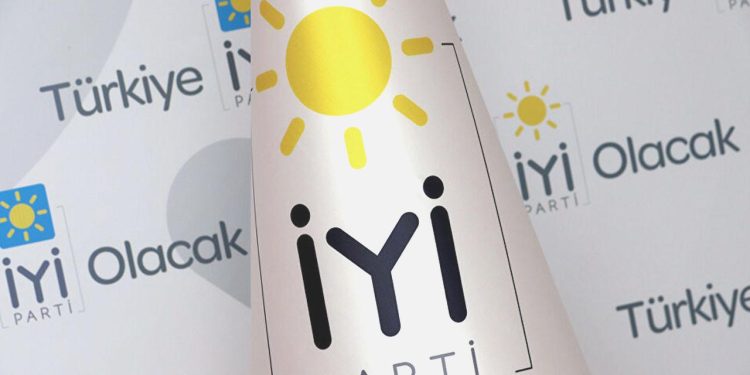 Son dakika… Ümit Dikbayır DÜZGÜN Parti’den ihraç edildi