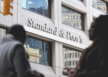 S&P Türk ekonomisindeki yine dengelenmeyi “pozitif” kıymetlendirdi