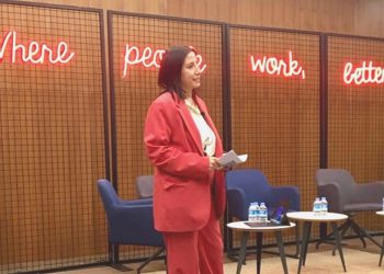 Stradesco, iş dünyasını Linkedln Influencerları ile Şirketini Güçlendir Zirvesi’nde buluşturdu