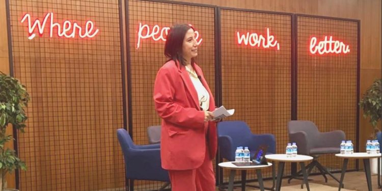 Stradesco, iş dünyasını Linkedln Influencerları ile Şirketini Güçlendir Zirvesi’nde buluşturdu