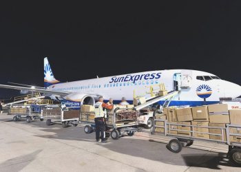 SunExpress, South African Airways ile işbirliğini büyütüyor