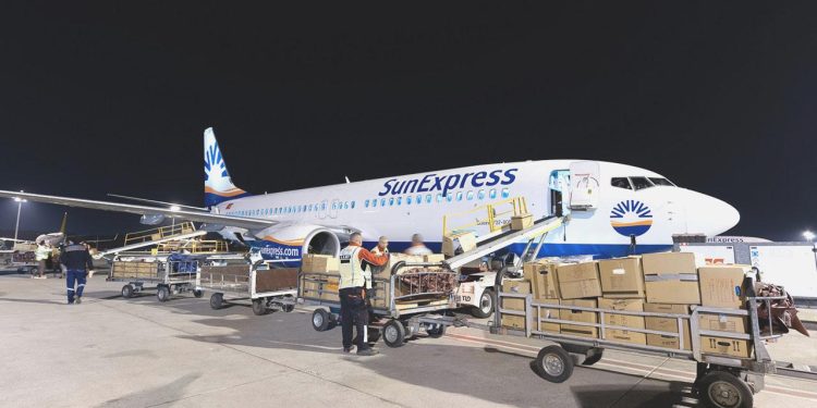 SunExpress, South African Airways ile işbirliğini büyütüyor