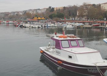 Tekirdağ’da deniz ulaşımı olağana döndü