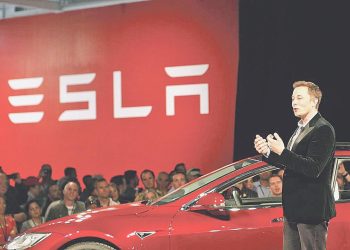 “Tesla’nın piyasa pahası 2024’te 1 trilyon dolar olacak”
