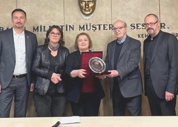 TGC Lideri Olcayto istifa etti