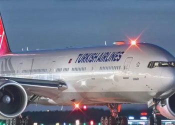 THY 11 seferini iptal etti