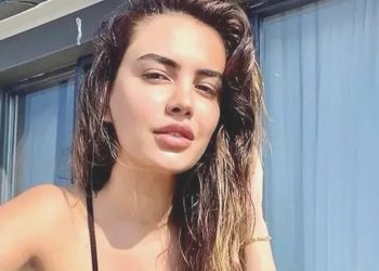 Toplumsal medya fenomeni Ece Ronay gözaltına alındı