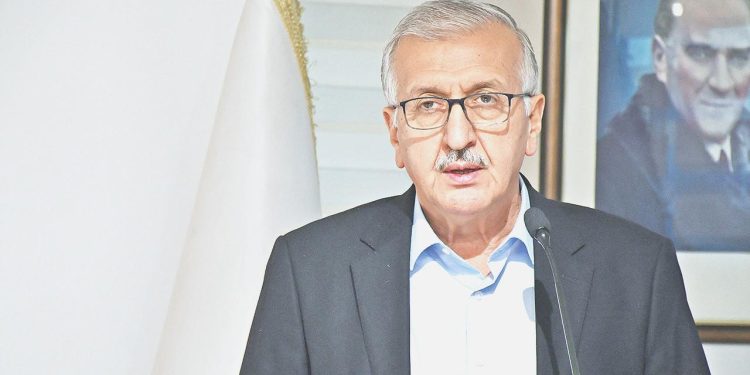 “Tüm zorluklara karşın Konya’nın ihracatı sürüyor”
