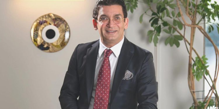 “Türkiye, fintek alanında körfez ülkelerine mesken sahipliği yapabilir”