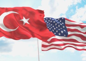 Türkiye ile ABD, üç alandaki işbirliğini görüştü