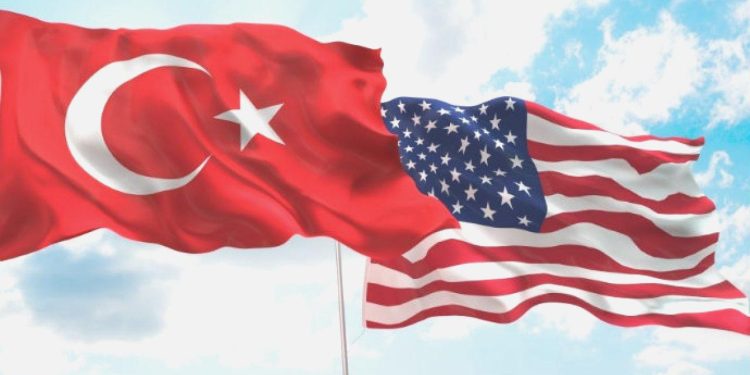 Türkiye ile ABD, üç alandaki işbirliğini görüştü