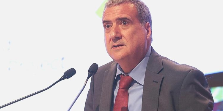 “Türkiye’de enflasyonun 2024 ortasında tepe yapmasını bekliyoruz”