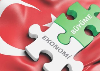 “Türkiye’nin 2038 yılında en büyük 17’nci iktisat haline gelecek”