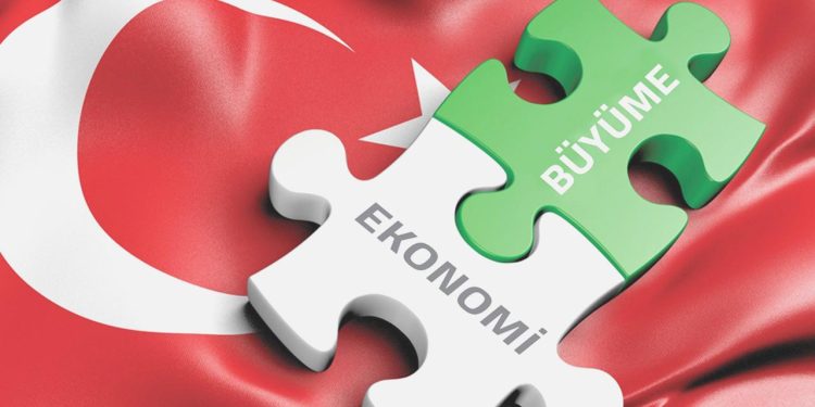 “Türkiye’nin 2038 yılında en büyük 17’nci iktisat haline gelecek”