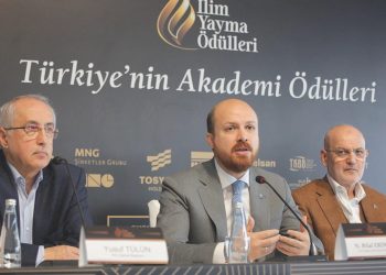 Türkiye’nin akademi mükafatları 16 Aralık’ta sahiplerini buluyor