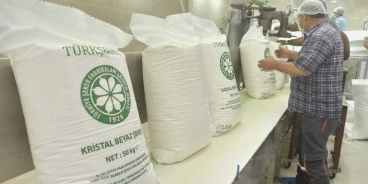 Türkşeker kaç işçi alacak? Müracaat kuralları neler, nasıl başvurulur?