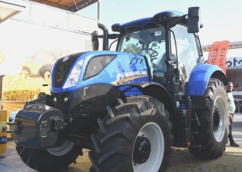 TürkTraktör’den teknoloji şirketi Agrovisio’ya yatırım