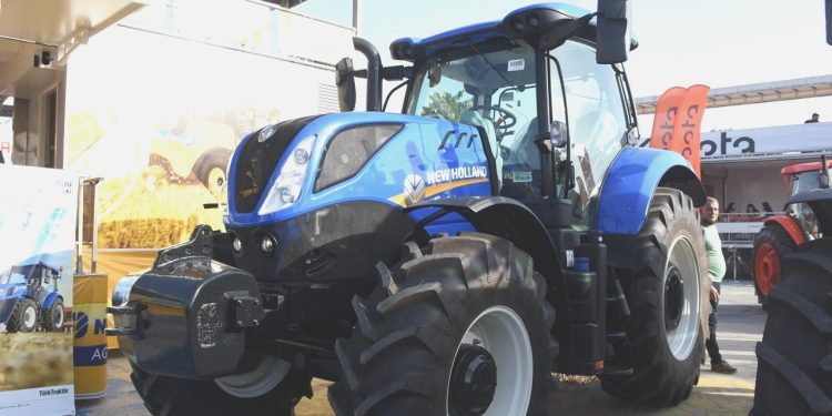 TürkTraktör’den teknoloji şirketi Agrovisio’ya yatırım