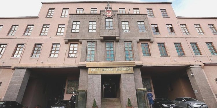 Tuzla Piyade Okulu’ndaki tartışmaya soruşturma