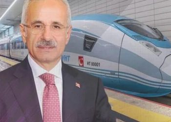 Uraloğlu: Erişilebilirlik evrakı almış havalimanı 40’a yükseldi