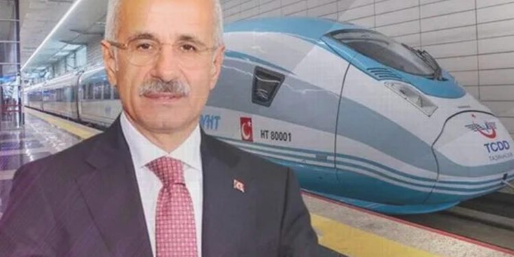 Uraloğlu: Erişilebilirlik evrakı almış havalimanı 40’a yükseldi