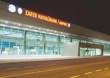 Uraloğlu’ndan Zafer Havalimanı tenkitlerine: Fevkalâde durumlarda bunlar can simidi