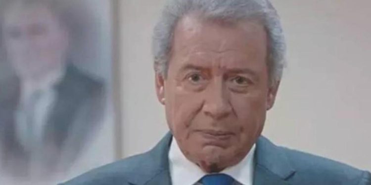 Usta oyuncu Can Gürzap hayatını kaybetti