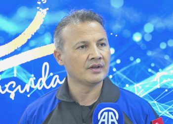 Uzaya gidecek birinci Türk astronot karantinaya girecek