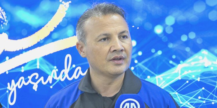 Uzaya gidecek birinci Türk astronot karantinaya girecek