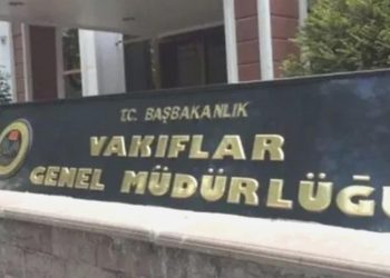 Vakıflar Genel Müdürlüğü 186 kontratlı işçi alacak