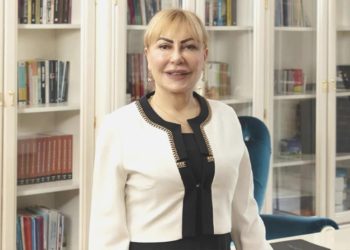 Yasemin Açık Vakfı topluma kıymet katacak