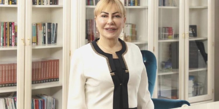 Yasemin Açık Vakfı topluma kıymet katacak