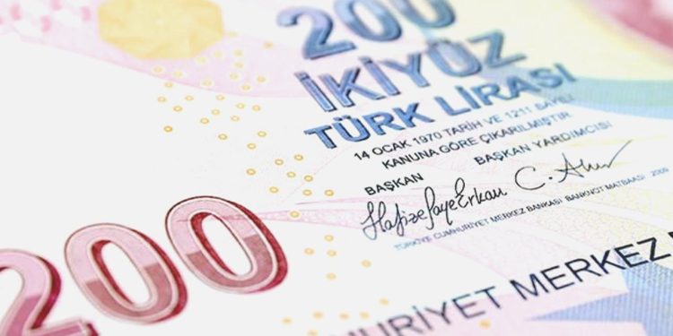 Yeni 200’lük banknotlar tedavülde