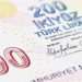 Yeni 200’lük banknotlar tedavülde