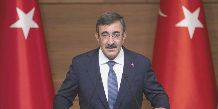 Yılmaz enflasyonun ne vakit düşeceğini açıkladı!