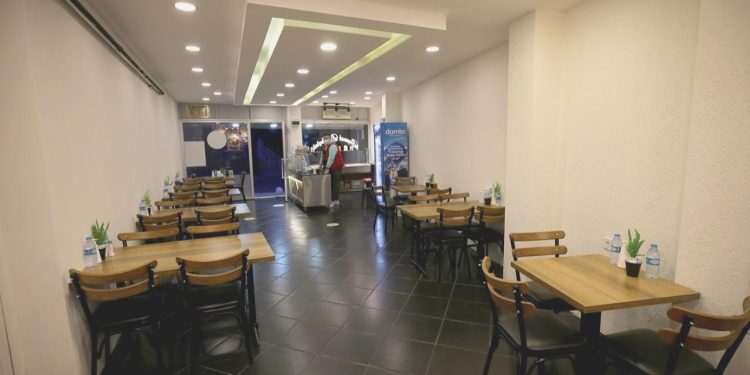 Yönetmelik yayımlandı: Kafe ve restoranlarda girişe menü asılacak