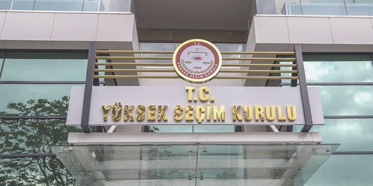 YSK, propaganda özgürlüğü ve seçim yasaklarını açıkladı