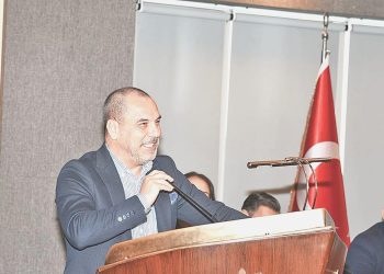 “Yüksek navlunlara hazır olmamız gerekiyor”
