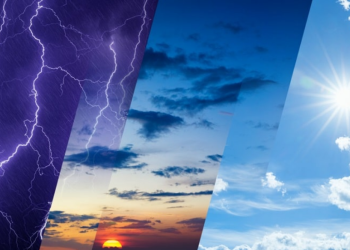 Yeni yılın ilk haftasında hava nasıl?