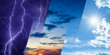 Yeni yılın ilk haftasında hava nasıl?