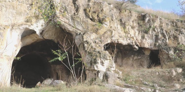 1500 yıllık şapel bakımsızlıktan dökülüyor