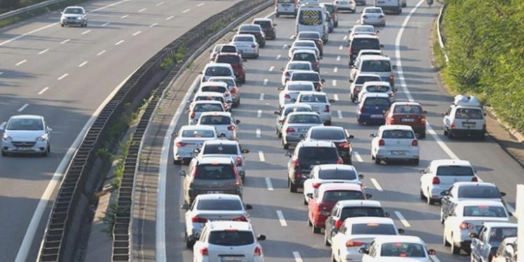 2024 Motorlu Taşıtlar Vergisi tarifesi belirli oldu