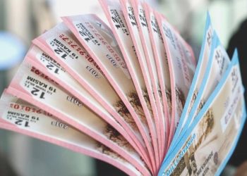 2024 yılbaşı çekilişi kazanan numaralar!