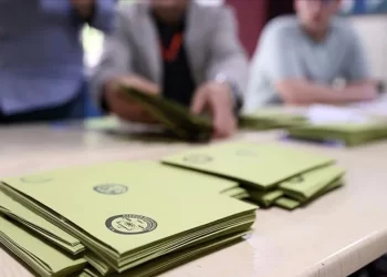 31 Mart yerel seçimleri için çalışmalar başladı