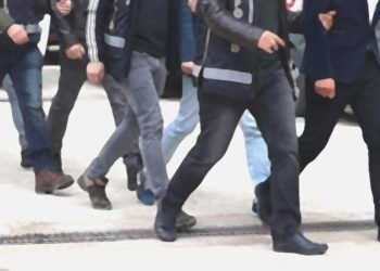 37 kentte IŞİD operasyonu: 189 zanlı yakalandı