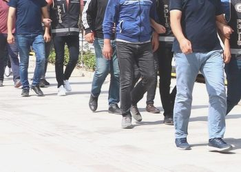 43 operasyonlarında 1 ton 661 kilogram uyuşturucu ele geçirildi