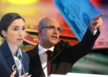 50 trilyon dolarlık fonlarla tarihi buluşmanın günü belli oldu