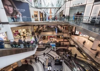 6 alışveriş merkezinden biri konkordato yolunda