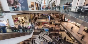 6 alışveriş merkezinden biri konkordato yolunda